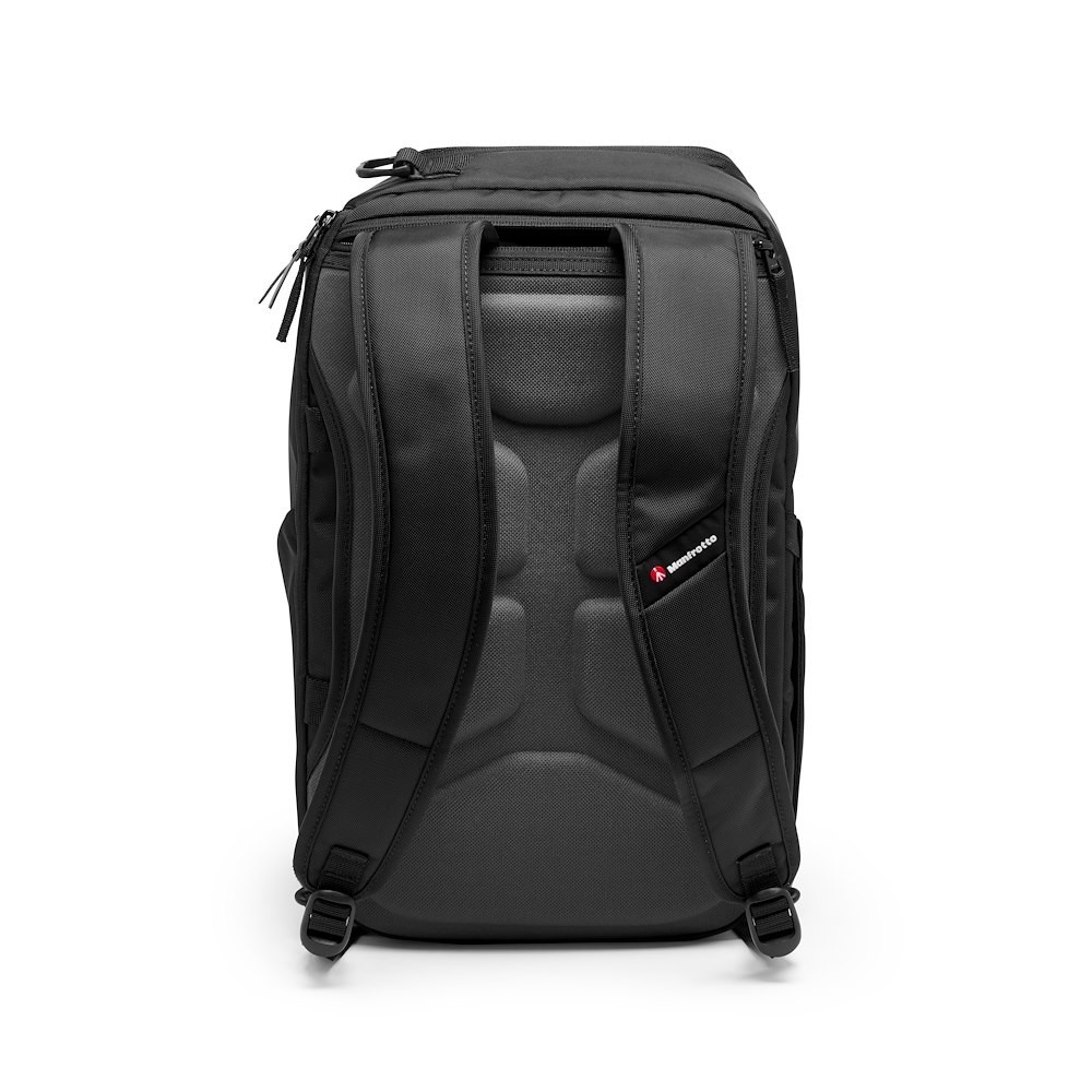 Manfrotto Advanced Hybrid Backpack III MB MA3-BP-H - 6